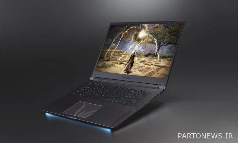 LG's first gaming laptop with the RTX 3080 and 11th generation Intel processor was introduced