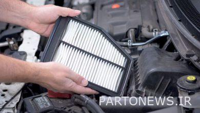 خفض التلوث في طهران بنسبة 20٪ باستخدام المرشحات القياسية / المرشحات المزيفة ؛  القاتل الصامت للبشر