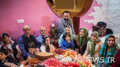 Concerned about Yalda's happiness and intimacy or the nuts and bolts? / Ideas for having an economical and happy Yalda