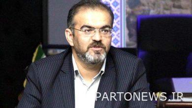Improving tourist routes with homogeneous materials in Yazd