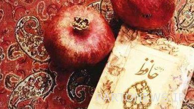 O Hafez Shirazi, are you the discoverer of every secret? / How can we get Hafez's fortune?