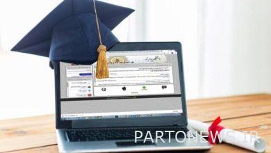 حرکت دانشگاه آزاد اسلامی خراسان رضوی به سوی نسل نوین آموزش عالی