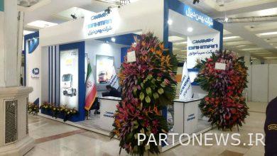 Bahman Group's role in modernizing the public transport fleet