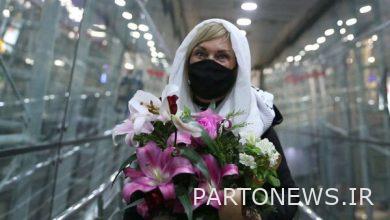 وصول خيار قيادة المنتخب الوطني للكرة الطائرة النسائية إلى إيران - وكالة مهر للأنباء | إيران وأخبار العالم