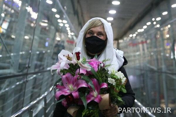 وصول خيار قيادة المنتخب الوطني للكرة الطائرة النسائية إلى إيران - وكالة مهر للأنباء |  إيران وأخبار العالم