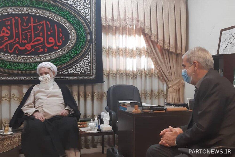 العدالة التربوية تنظر في الحكومة الثالثة عشرة - وكالة مهر للأنباء | إيران وأخبار العالم