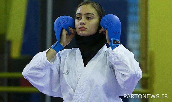 "Pourshib" was honored; Abazari's heavy loss in the final and the failure of the women
