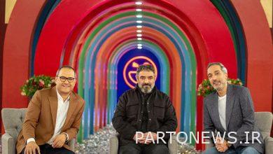 The judges of "Laughing Show 3" have been determined - Mehr News Agency |  Iran and world's news