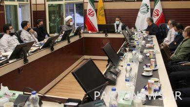 Sheikhan: Increasing production by looking at exports is a strategic plan of Iran Tobacco Company