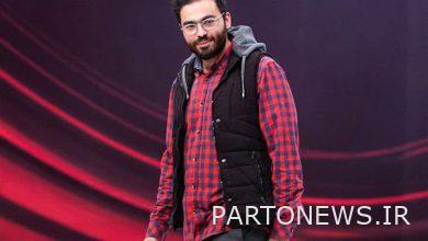 Mostafa Emami became the host of Yalda on Channel 5/2 nights with artists - Mehr News Agency |  Iran and world's news