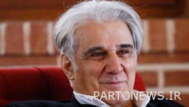 وكالة أنباء مهر ينضم مهدي الهاشمي لمسلسل "كدنا" |  إيران وأخبار العالم