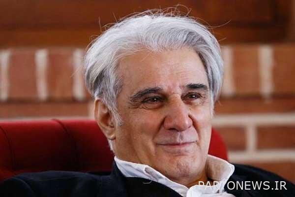 Mehdi Hashemi joined the series "Kidna" - Mehr News Agency | Iran and world's news