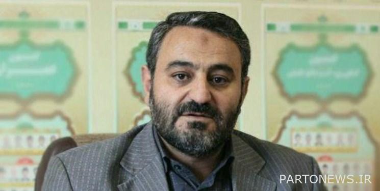 Appointment of the President of the "First National Conference on Law and Media"