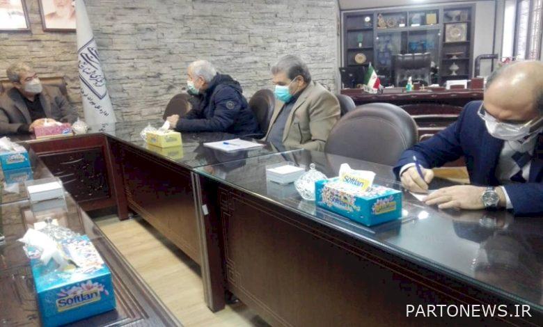 Kermanshah-Khaneqin health tourism relations are developing