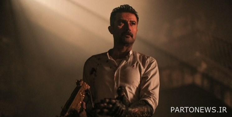 تمت مراجعة فيلم Killer and savage في "فجر 38" + دقيقة