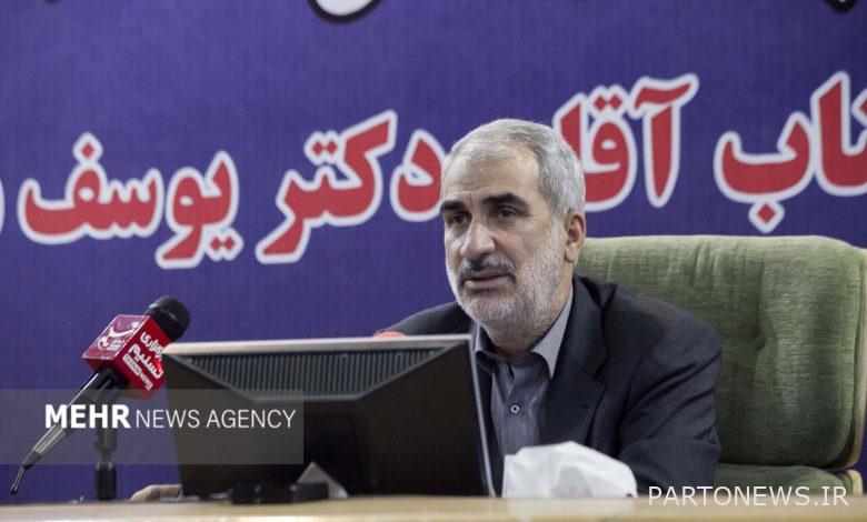 The need to go through the core memory / supplementary insurance for cultural workers is underway - Mehr News Agency | Iran and world's news