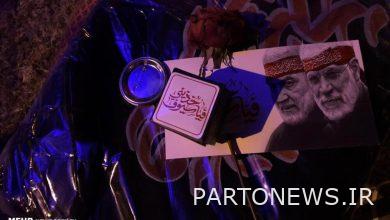 "Radio of Resistance" was launched / Representing the role of martyr commanders - Mehr News Agency | Iran and world's news