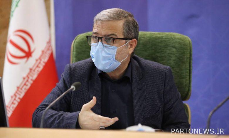 فعالیت 590 نفر بازرس بسیجی در بازار استان کرمانشاه آغاز شد