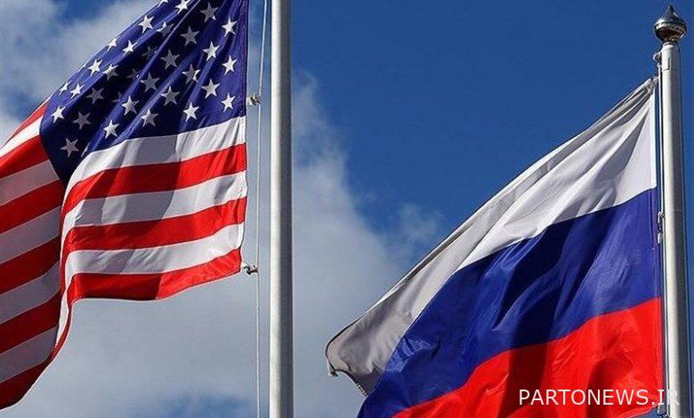 مقام آمریکایی: آماده تعامل با روسیه در اوایل ژانویه هستیم