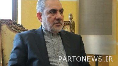 وكالة أنباء مهر اليمنية تقدم التعازي في استشهاد حسن إيرلو |  إيران وأخبار العالم