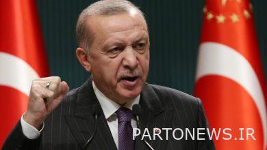 اردوغان، رئیس‌جمهور ترکیه می‌گوید قانون ارزهای دیجیتال آماده است زیرا تنظیم‌کننده رمزارز 8 میلیون لیر بایننس را جریمه می‌کند – مقررات بیت‌کوین نیوز
