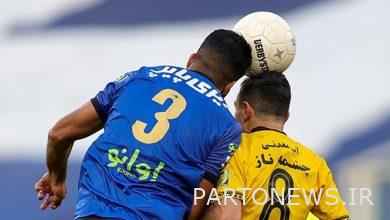 Karbakandi: ‌ Sepahan has no tactical diversity / Elimination of Esteghlal and Persepolis is the cause of the country's football failure