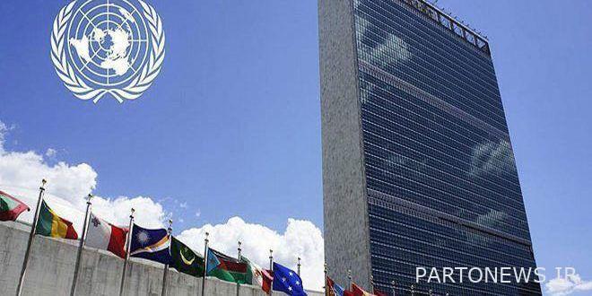 درخواست سازمان ملل از آمریکا برای مجوز کار دیپلمات‌های کشورهای مختلف