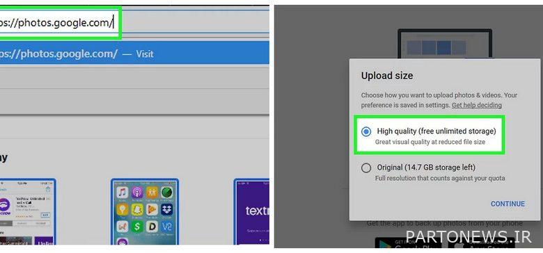 Learn how to transfer photos from laptop to iPhone or Android phone