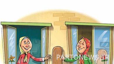 Do not be unaware of the neighbor's condition! / The importance and virtue of good neighborliness in the hadiths of the Imams