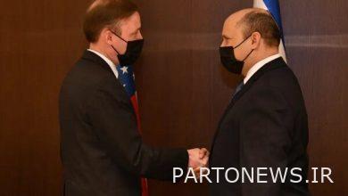 سوليفان: امريكا واسرائيل بحاجة الى استراتيجية مشتركة - وكالة مهر للأنباء |  إيران وأخبار العالم