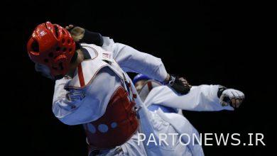 آغاز لیگ  برتر تکواندو با صدرنشینی مس‌سونگون و پالایش نفت