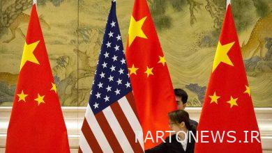 آیا روابط چین و آمریکا بهبود می یابد؟