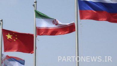 تعمیم «ایران هراسی» به «شرق هراسی»؛ پروژه جدید غرب برای سال ۲۰۲۲