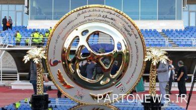 تم الإعلان عن جدول مباريات 1/8 من نهائيات الكأس الوطنية