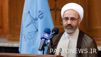 يتم تجميع الوثيقة الشاملة للسياسة الجنائية للبلاد على أساس المعايير الفقهية