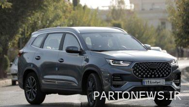 دیدار با فونیکس تیگو ۸ پرو مدیران خودرو؛ بررسی تخصصی، تجربه رانندگی، امکانات، قیمت