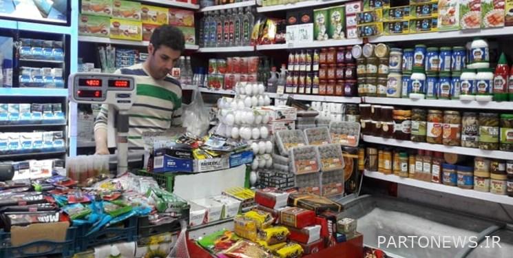 Iranian rice and sugar top prices / 11 to 56 percent increase in commodity prices