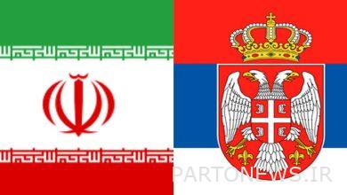 We are ready to send specialized labor force to Serbia - Mehr News Agency |  Iran and world's news