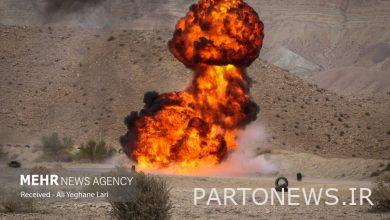 وكالة مهر للأنباء: تعزيز القوة الدفاعية الإيرانية يثير قلق بريطانيا | إيران وأخبار العالم