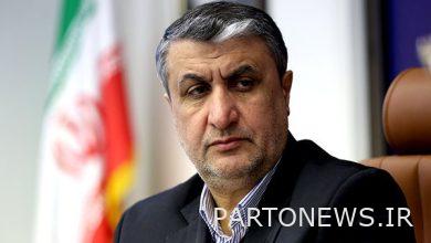 Mohammad Eslami: Iran does not go beyond 60% enrichment - Mehr News Agency |  Iran and world's news