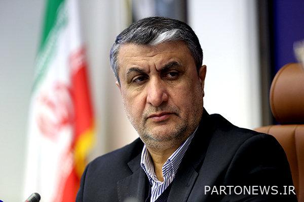 Mohammad Eslami: Iran does not go beyond 60% enrichment - Mehr News Agency |  Iran and world's news
