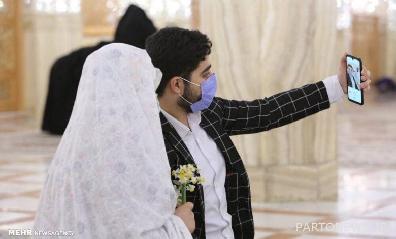 Cumbersome chains of cultural and economic problems on youth marriage - Mehr News Agency |  Iran and world's news