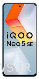 iQOO Neo 5 SE