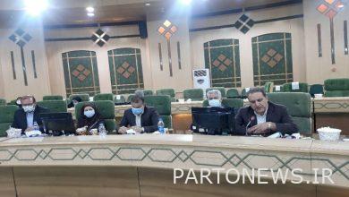 The need to establish a joint tourism room in the west of the country