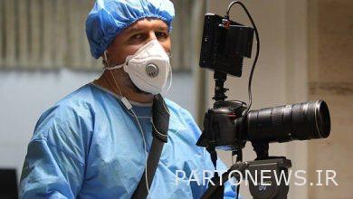Broadcast of a documentary that went to hospitals in Corona / Watch on Channel 3 - Mehr News Agency |  Iran and world's news