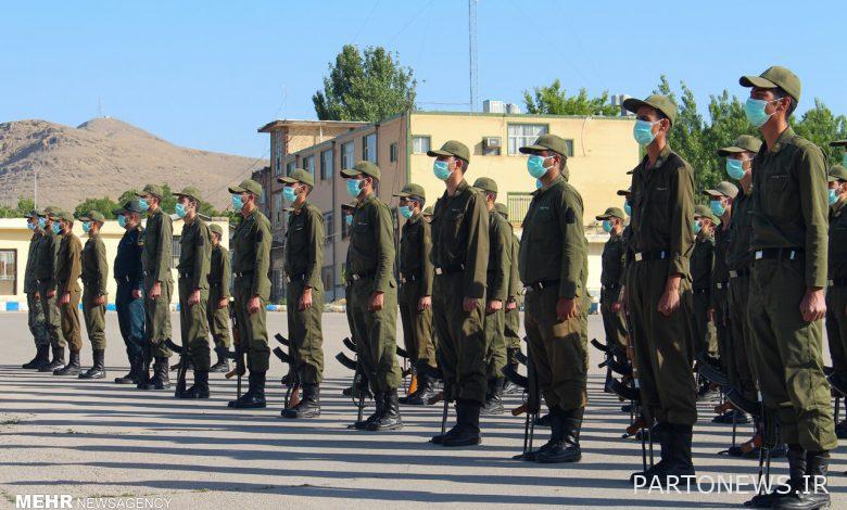 Conditions for receiving military orders from the Ministry of Labor were announced - Mehr News Agency |  Iran and world's news