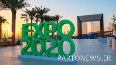 تجاوز معرض دبي إكسبو 8 ملايين شخص