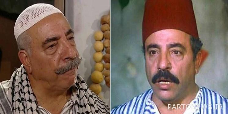 Famous Syrian actor dies + photo