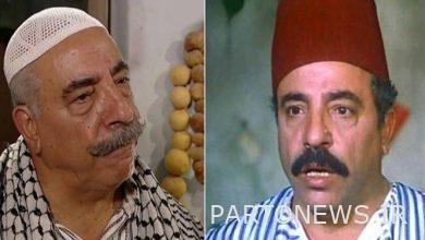 Famous Syrian actor dies + photo