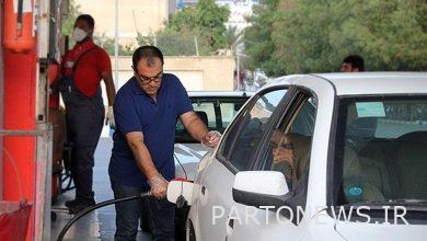 بنزین خوارترین خودروها کدامند؟ / قیمت هر باک بنزین خودروهای ایرانی